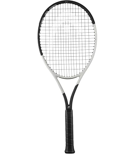 Amazon.com: Speed PRO Legend 2024 Tennis Racquet - Strung Mid